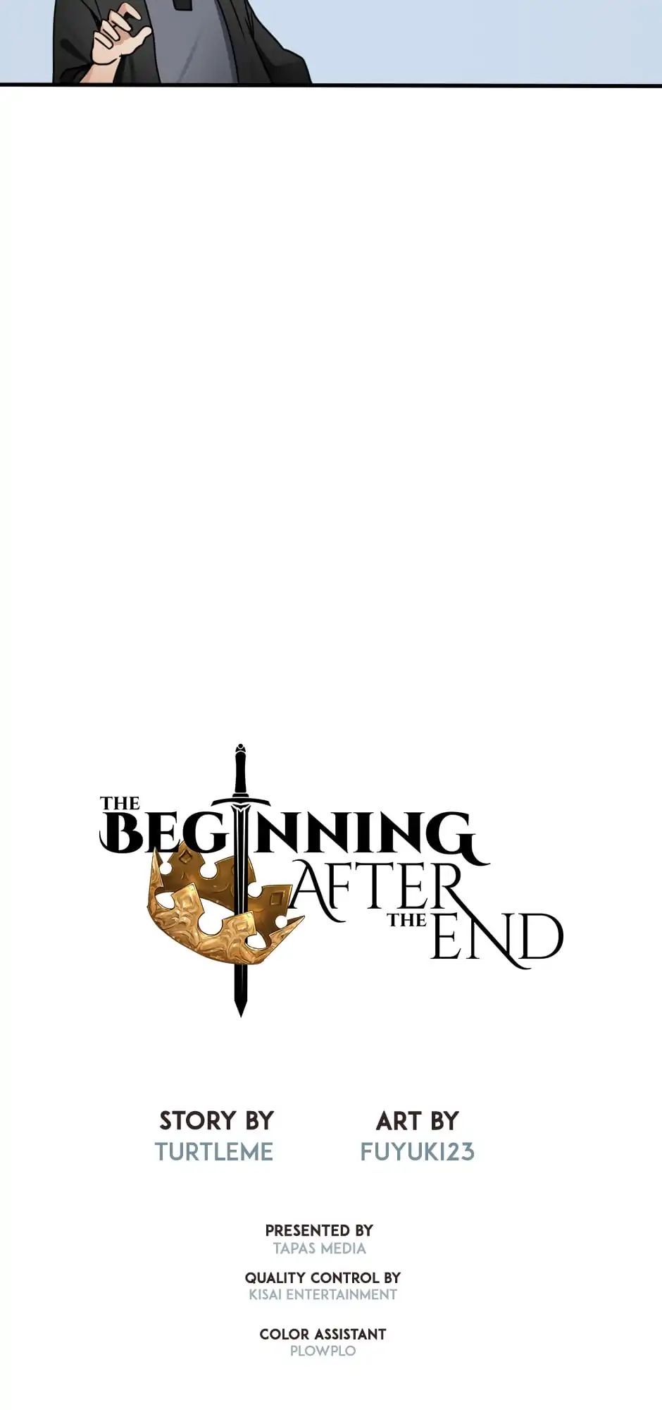 The Beginning After the End Chapter 22 32